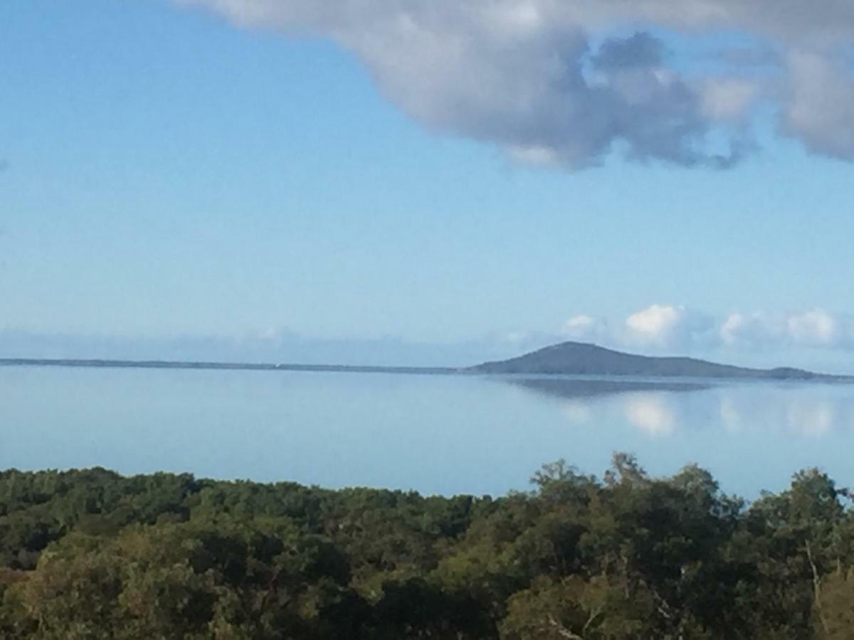 Tidal Dreaming Seaview Cottages Yanakie Bagian luar foto